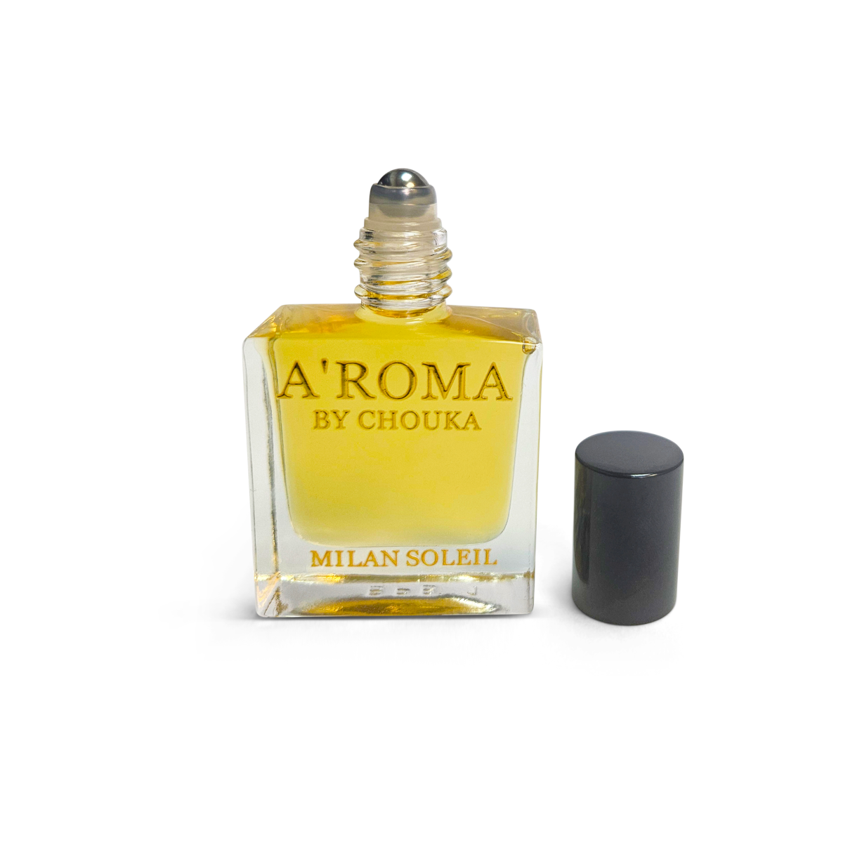 A'ROMA Milan Soleil 30ml - Image 3