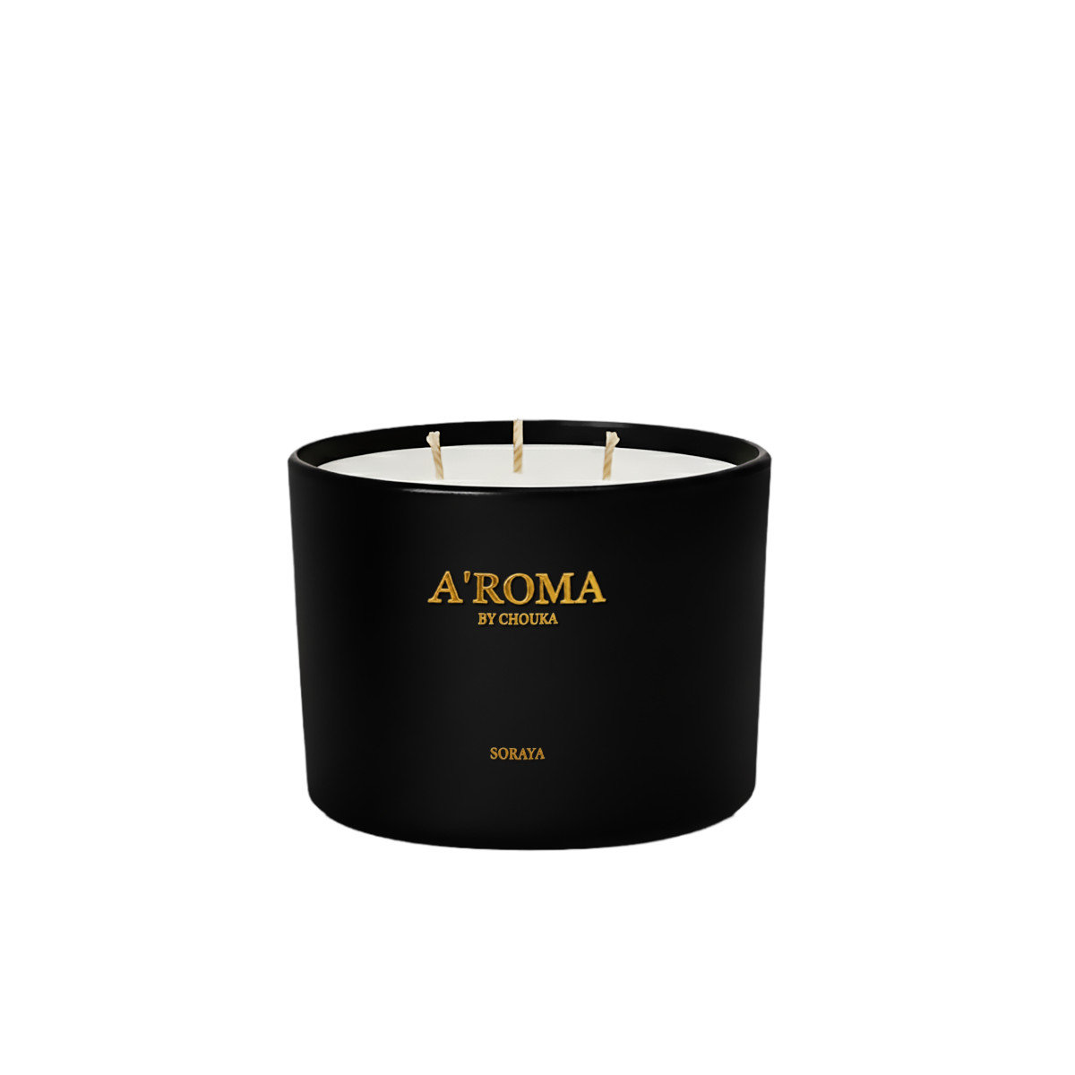 A'ROMA Soraya 22oz - Image 3