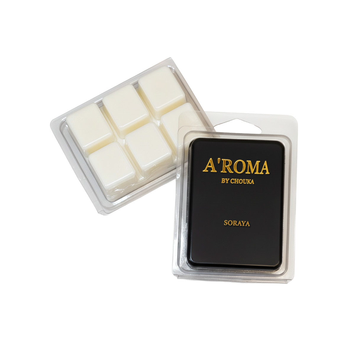 A'ROMA Soraya Wax Melts - Image 3
