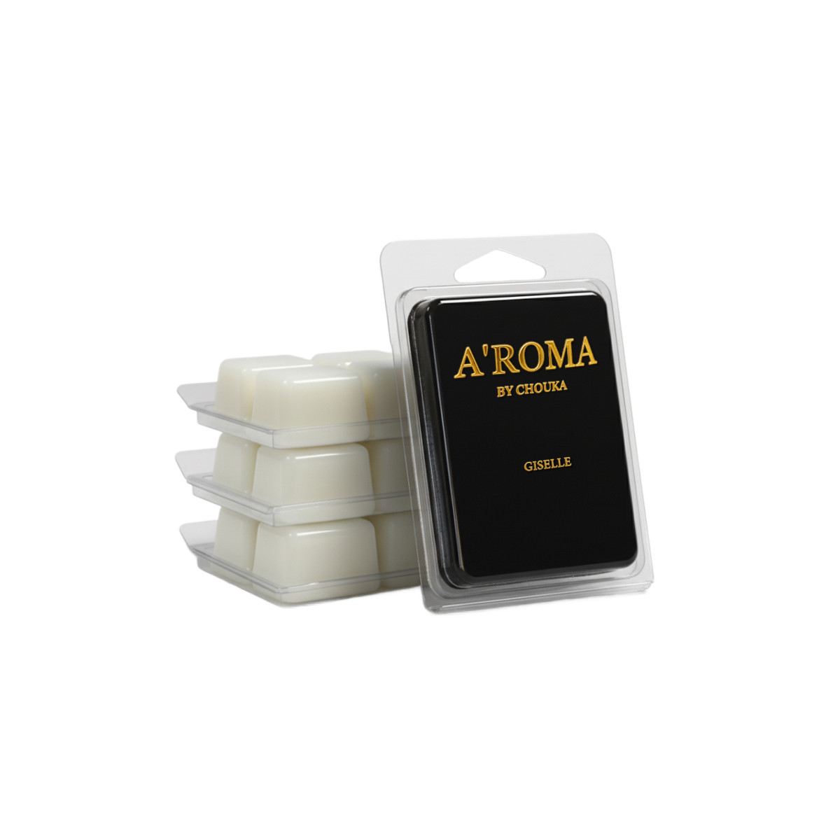 A'ROMA Giselle Wax Melts