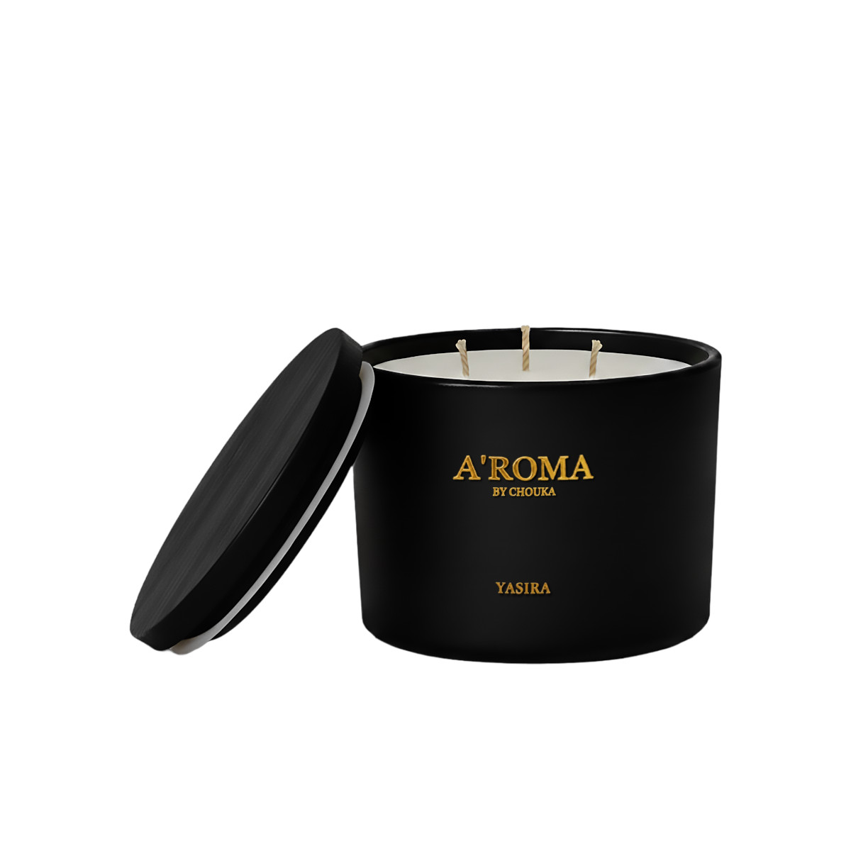 A'ROMA Yasira 22oz
