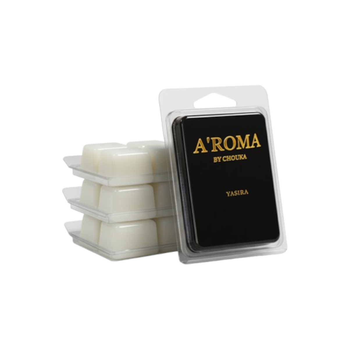A'ROMA Yasira Wax Melts