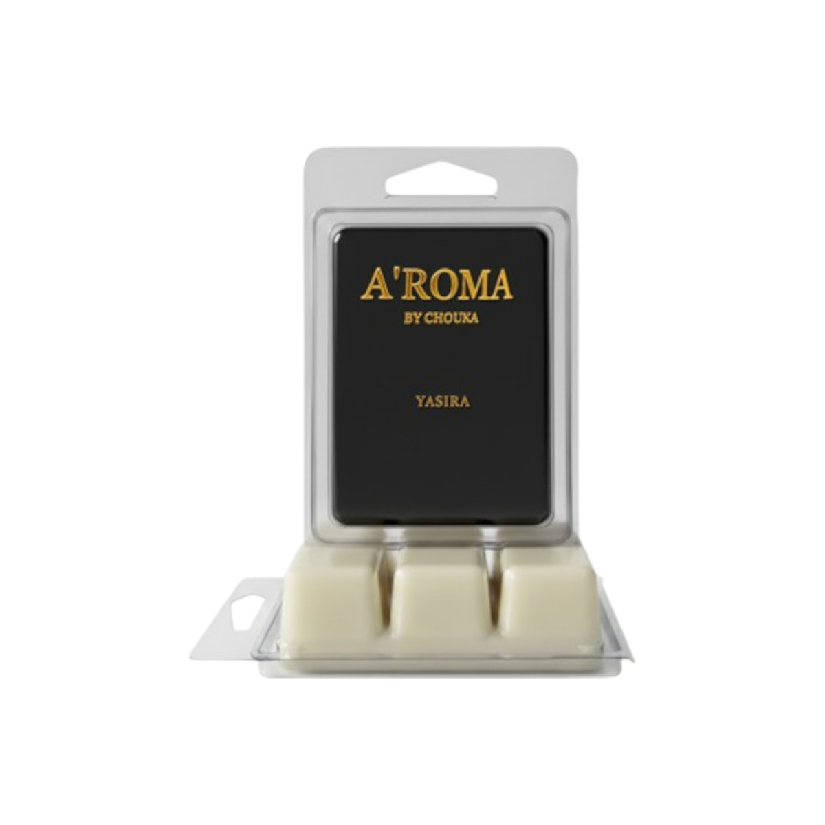 A'ROMA Yasira Wax Melts - Image 3