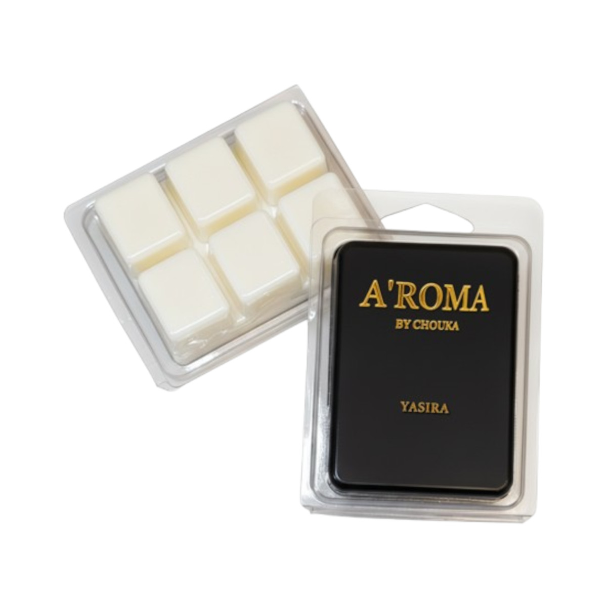 A'ROMA Yasira Wax Melts - Image 2