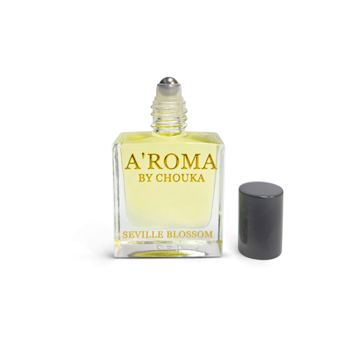 A'ROMA Seville Blossom 30ml - Image 3