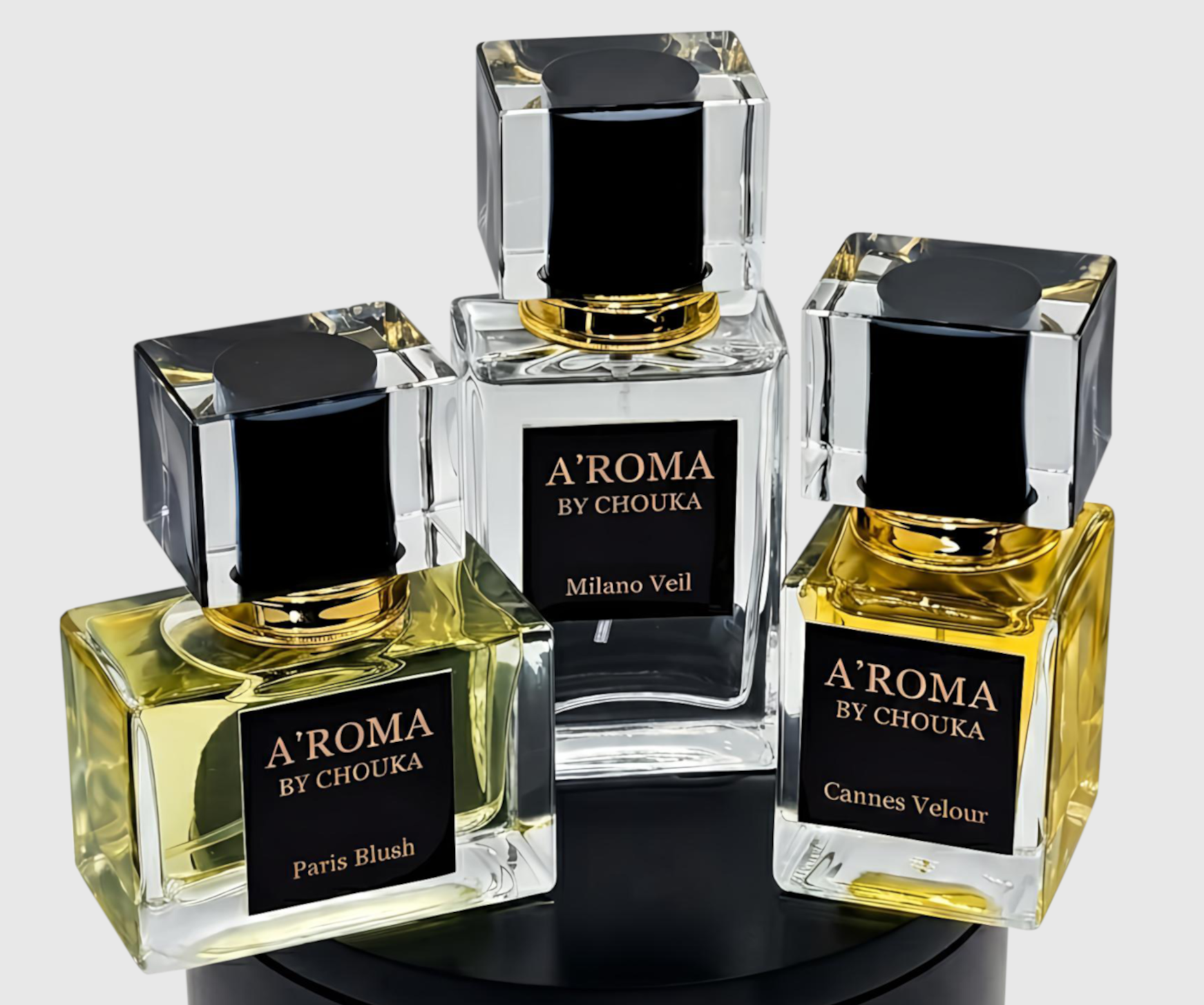 Parfums