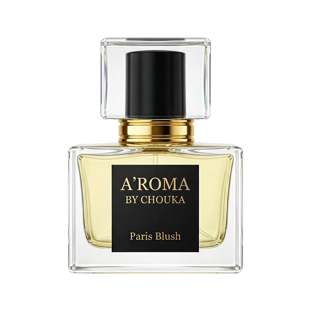 A'ROMA Paris Blush 30ml
